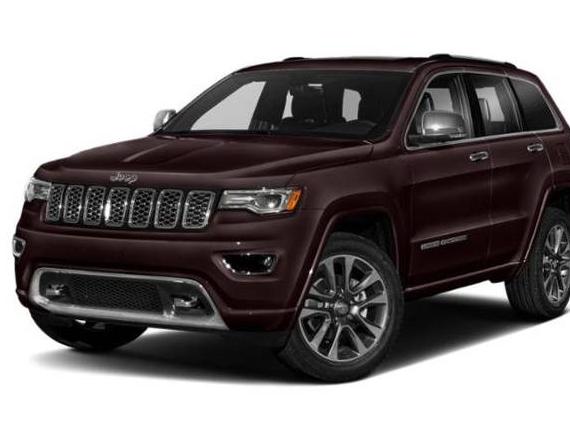 JEEP GRAND CHEROKEE 2018 1C4RJFCG6JC306216 image